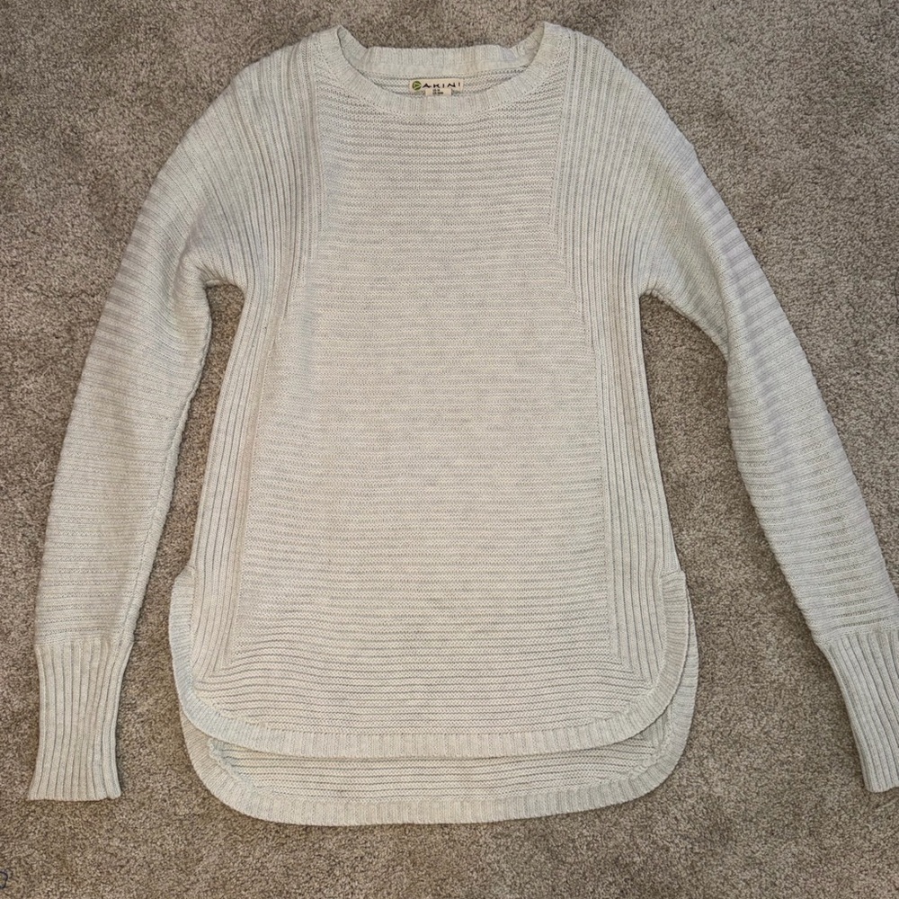 Great sweater